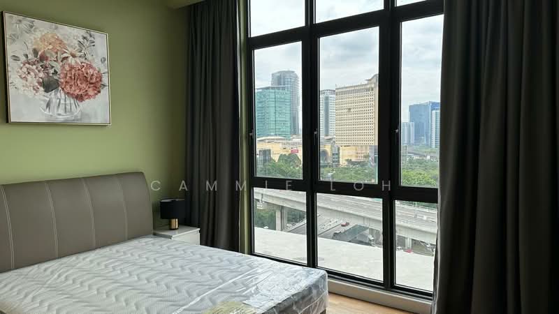 Condominium for Rent at Avara - Cammie Loh - Bedroom - PropertyGuru.com.my