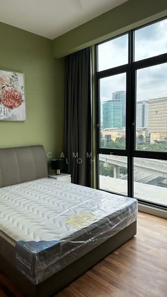 Condominium for Rent at Avara - Cammie Loh - Bedroom - PropertyGuru.com.my
