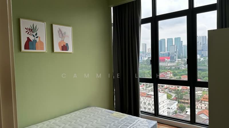Condominium for Rent at Avara - Cammie Loh - Bedroom - PropertyGuru.com.my