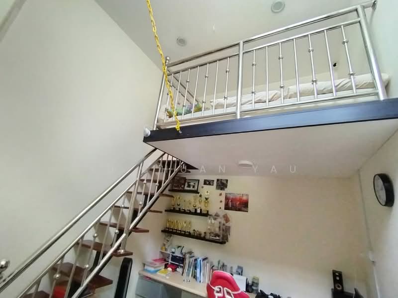 1-storey Terraced House for Sale in Alor Gajah (Melaka) - Yu Chuan Yau - Interior - PropertyGuru.com.my