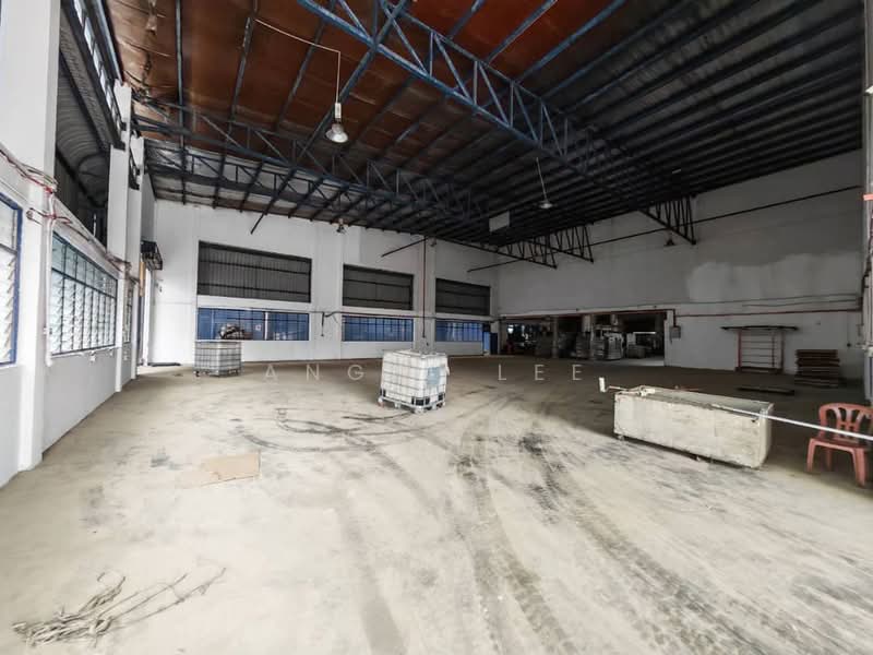 Taman Perindustrian Maju Jaya untuk Untuk Disewa - RM 15,000 /bulan, Mac 2026 - Interior - PropertyGuru.com.my