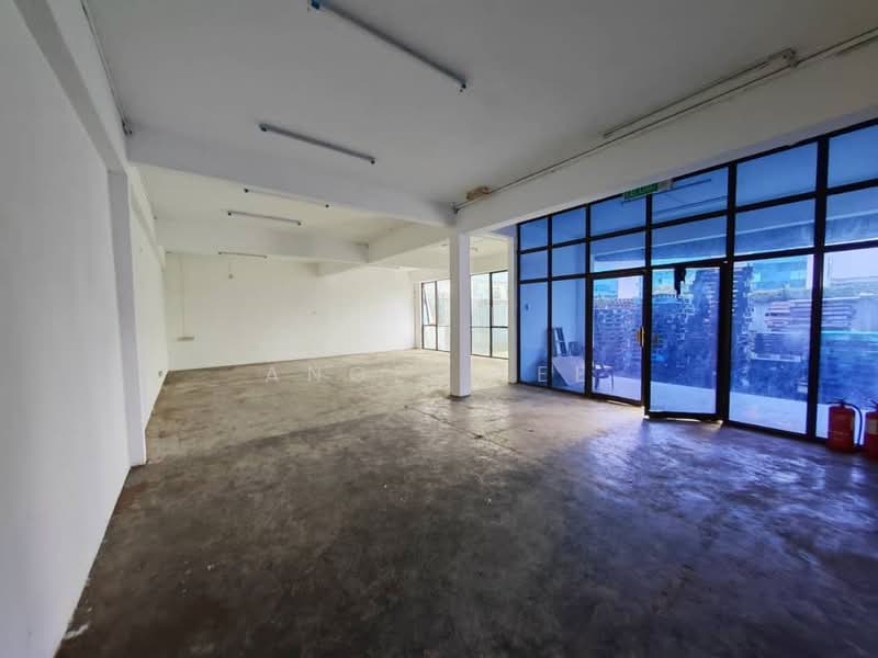 Taman Perindustrian Maju Jaya untuk Untuk Disewa - RM 15,000 /bulan, Mac 2026 - Interior - PropertyGuru.com.my