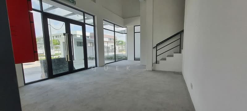 Kilang untuk Disewa di Taman Desa Cemerlang (Ulu Tiram) - Quek . - Interior - PropertyGuru.com.my