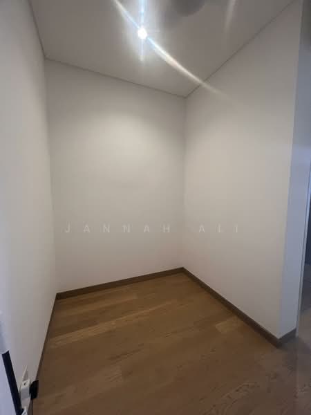 Service Residence for Rent at Lucentia Residences - Jannah Ali - Interior - PropertyGuru.com.my