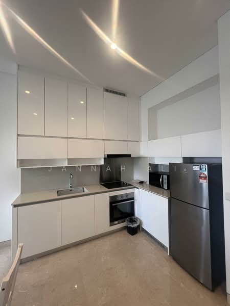 Service Residence for Rent at Lucentia Residences - Jannah Ali - PropertyGuru.com.my