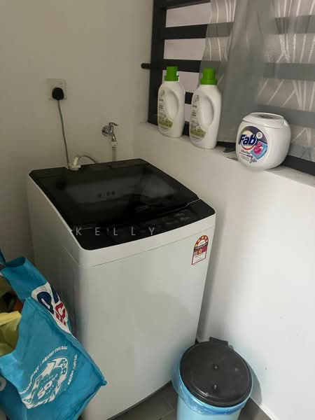 Service Residence for Rent at Savio @ Riana Dutamas - Kelly Foo - Interior - PropertyGuru.com.my