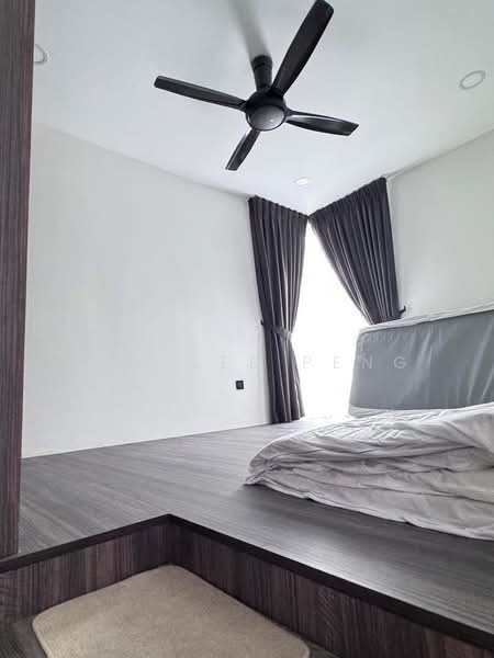 Service Residence for Rent at KSL Residence @ Daya - Loh Lee Peng - PropertyGuru.com.my