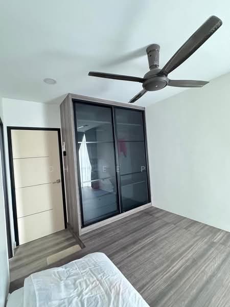 Service Residence for Rent at KSL Residence @ Daya - Loh Lee Peng - PropertyGuru.com.my