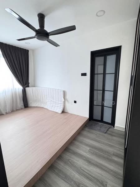 Service Residence for Rent at KSL Residence @ Daya - Loh Lee Peng - PropertyGuru.com.my