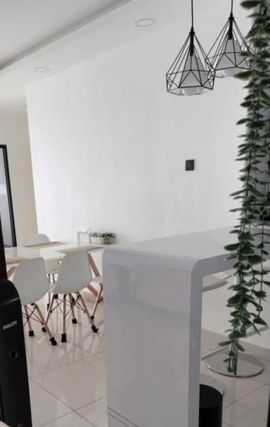 Service Residence for Rent at KSL Residence @ Daya - Loh Lee Peng - PropertyGuru.com.my