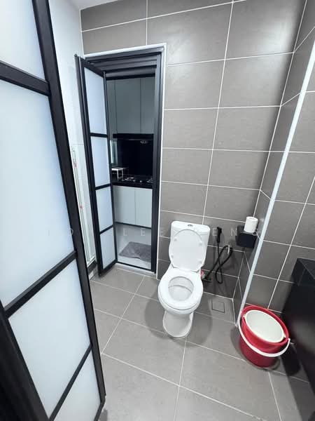 Service Residence for Rent at KSL Residence @ Daya - Loh Lee Peng - PropertyGuru.com.my