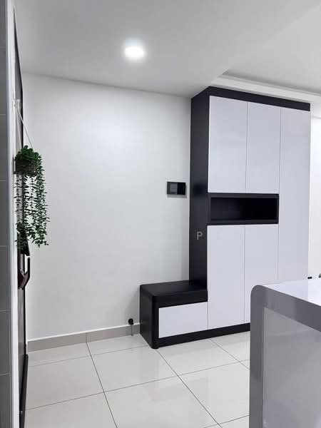 Service Residence for Rent at KSL Residence @ Daya - Loh Lee Peng - PropertyGuru.com.my