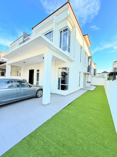 Setia Tropika untuk Untuk Dijual - RM 1,250,000, Mac 2026 - Exterior - PropertyGuru.com.my