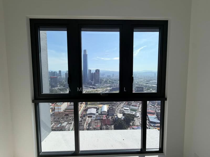 Skyline KL untuk Untuk Disewa - RM 2,000 /bulan, Mac 2026 - View - PropertyGuru.com.my