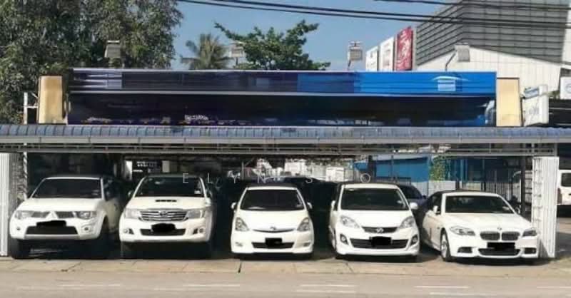 Kajang Commercial Land w/ Infrastructure ready @ Batu 13 Jalan Cheras untuk Untuk Disewa - RM 15,000 /bulan, Mac 2026 - Exterior - PropertyGuru.com.my