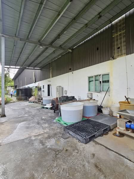 Factory for Sale in Kulai (Johor) - Meina Chen - Exterior - PropertyGuru.com.my