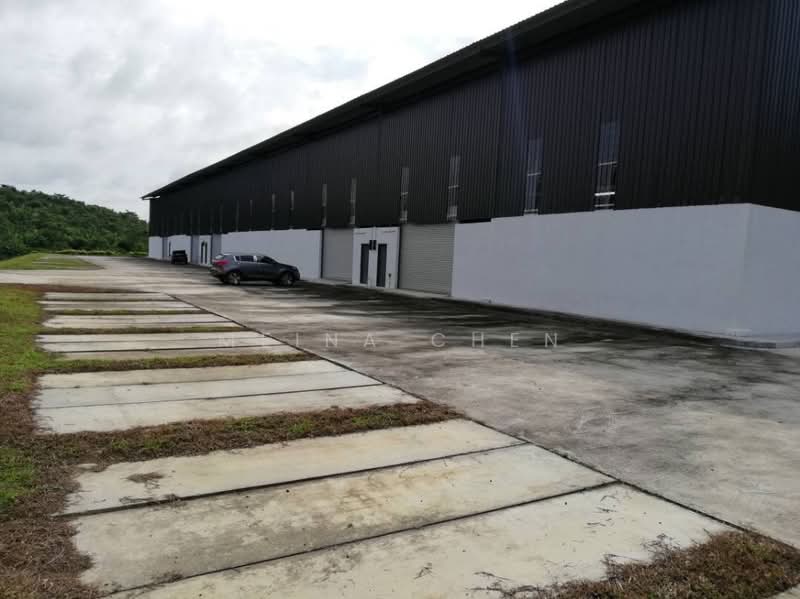 Factory for Sale in Kulai (Johor) - Meina Chen - Exterior - PropertyGuru.com.my