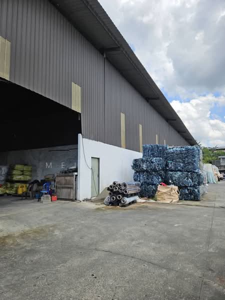 Factory for Sale in Kulai (Johor) - Meina Chen - Exterior - PropertyGuru.com.my