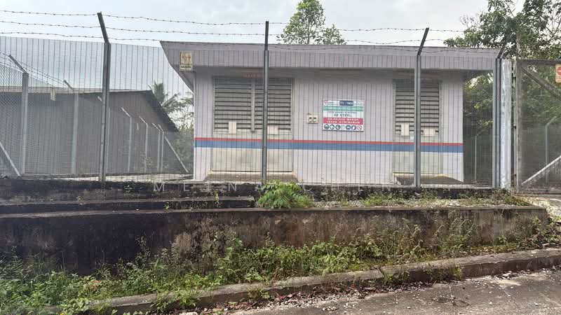 Factory for Sale in Kulai (Johor) - Meina Chen - Exterior - PropertyGuru.com.my