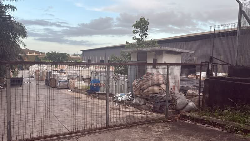 Factory for Sale in Kulai (Johor) - Meina Chen - Exterior - PropertyGuru.com.my