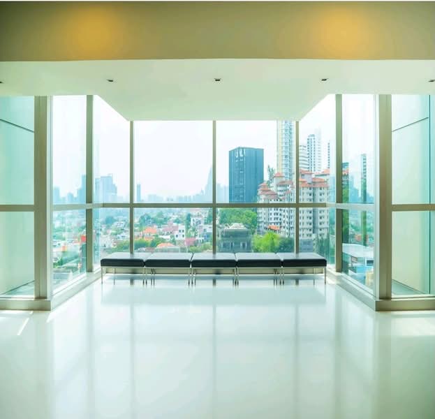 Office for Rent in Bukit Bandaraya (Bangsar) - Kavan Ho - View - PropertyGuru.com.my