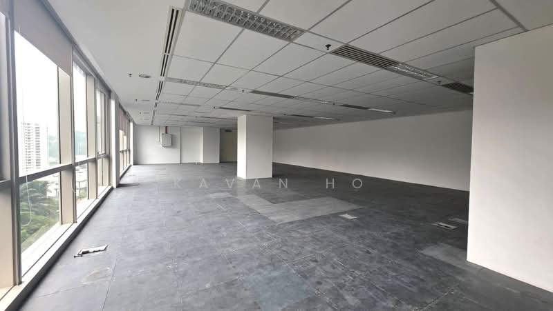 Office for Rent in Bukit Bandaraya (Bangsar) - Kavan Ho - Interior - PropertyGuru.com.my
