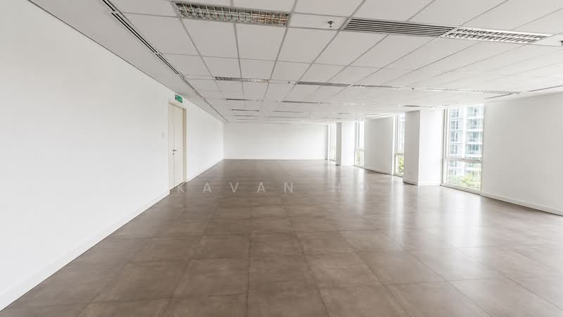 Office for Rent in Bukit Bandaraya (Bangsar) - Kavan Ho - Interior - PropertyGuru.com.my
