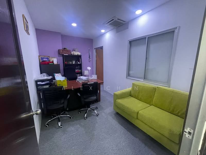 CBD Perdana 3 untuk Untuk Disewa - RM 6,300 /bulan, Apr 2026 - Study - PropertyGuru.com.my