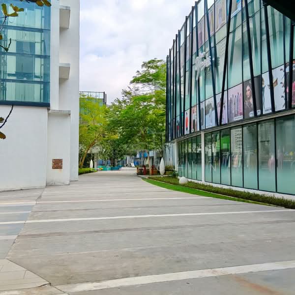 CBD Perdana 3 untuk Untuk Disewa - RM 6,300 /bulan, Apr 2026 - Exterior - PropertyGuru.com.my