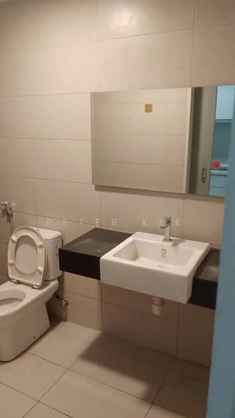 Servis Apartment untuk Disewa di Tropez Residences - Peter Kek - PropertyGuru.com.my