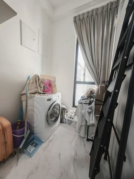 Service Residence for Sale at Setia Sky 88 - Michelle Fong - Interior - PropertyGuru.com.my