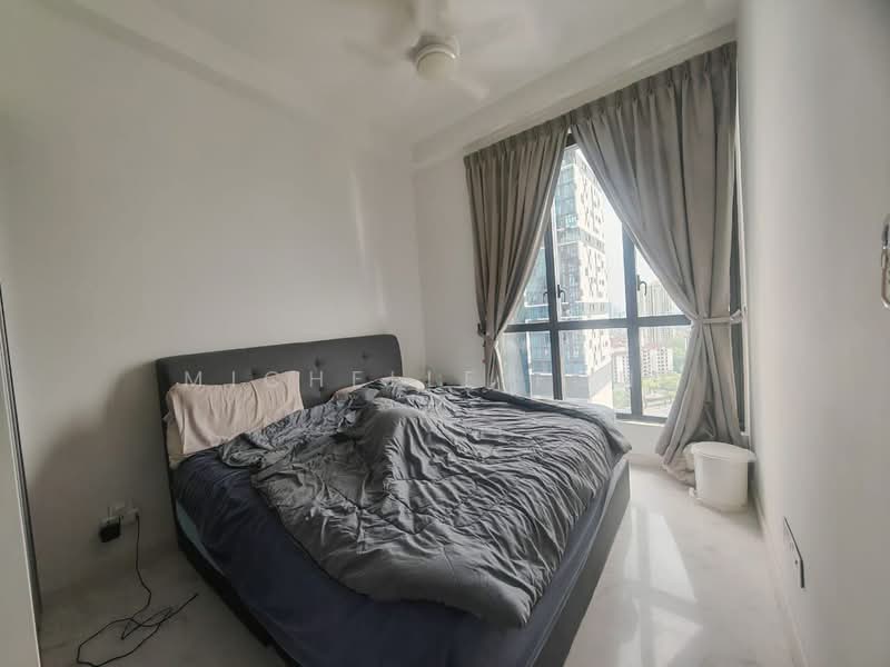 Service Residence for Sale at Setia Sky 88 - Michelle Fong - Bedroom - PropertyGuru.com.my
