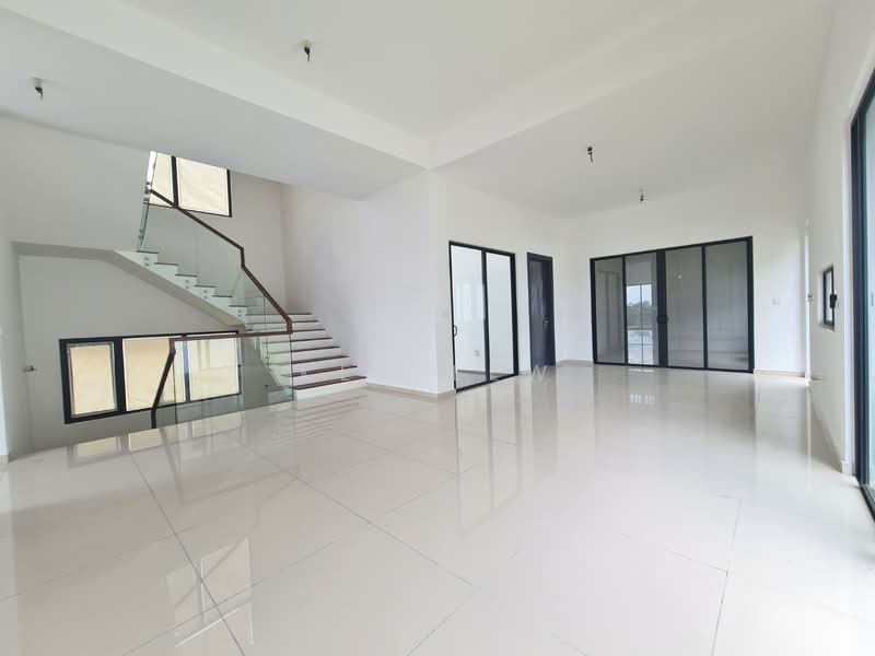 Bungalow for Sale in Jade Hills (Kajang) - Ken Lew - Living Room - PropertyGuru.com.my