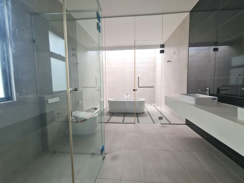 Bungalow for Sale in Jade Hills (Kajang) - Ken Lew - Bathroom - PropertyGuru.com.my