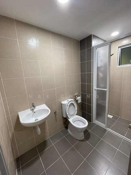 Service Residence for Rent at Razak City Residences (RC Residences) - Max Chong - Bathroom - PropertyGuru.com.my