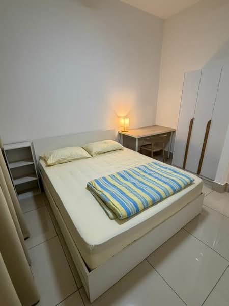 Service Residence for Rent at Razak City Residences (RC Residences) - Max Chong - Bedroom - PropertyGuru.com.my