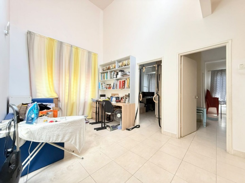 2-storey Terraced House for Sale in Setia Alam (Selangor) - Ryan . - Living Room - PropertyGuru.com.my