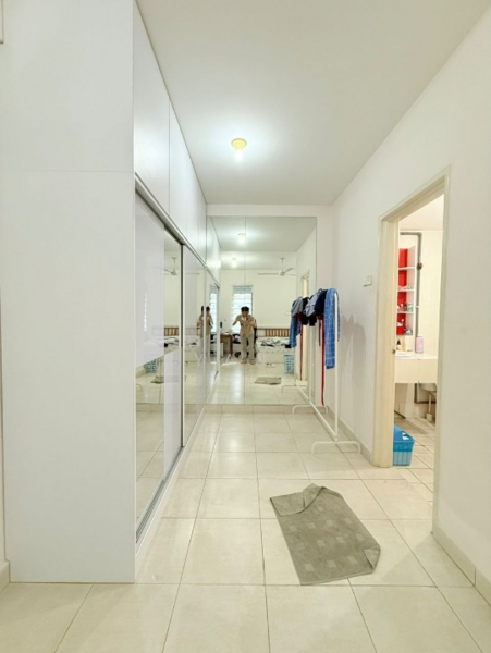 2-storey Terraced House for Sale in Setia Alam (Selangor) - Ryan . - Corridor - PropertyGuru.com.my