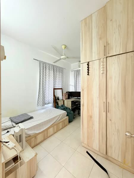 2-storey Terraced House for Sale in Setia Alam (Selangor) - Ryan . - Bedroom - PropertyGuru.com.my