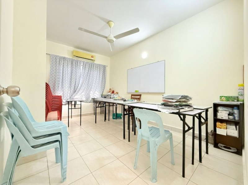2-storey Terraced House for Sale in Setia Alam (Selangor) - Ryan . - Study - PropertyGuru.com.my