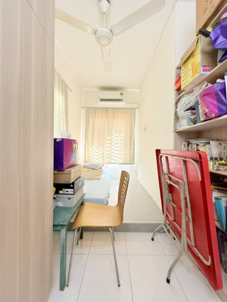 2-storey Terraced House for Sale in Setia Alam (Selangor) - Ryan . - Bedroom - PropertyGuru.com.my