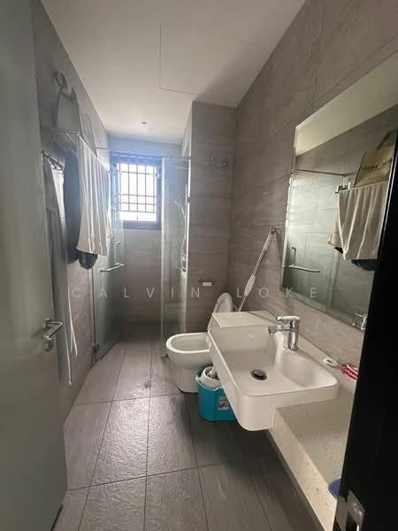 Gems Residences untuk Untuk Disewa - RM 5,500 /bulan, Mac 2026 - Bathroom - PropertyGuru.com.my