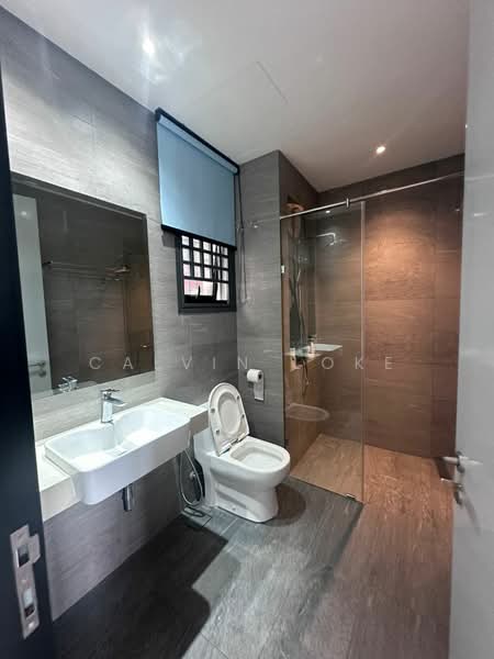 Gems Residences untuk Untuk Disewa - RM 5,500 /bulan, Mac 2026 - Bathroom - PropertyGuru.com.my