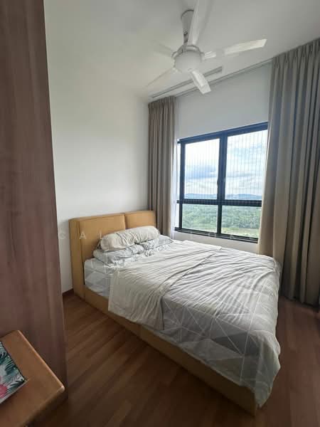 Gems Residences untuk Untuk Disewa - RM 5,500 /bulan, Mac 2026 - Bedroom - PropertyGuru.com.my