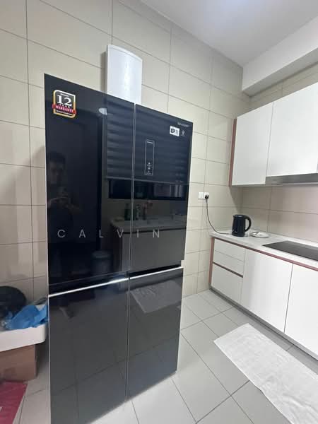 Gems Residences untuk Untuk Disewa - RM 5,500 /bulan, Mac 2026 - Kitchen - PropertyGuru.com.my