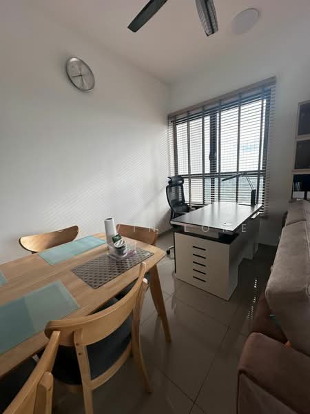 Gems Residences untuk Untuk Disewa - RM 5,500 /bulan, Mac 2026 - Study - PropertyGuru.com.my