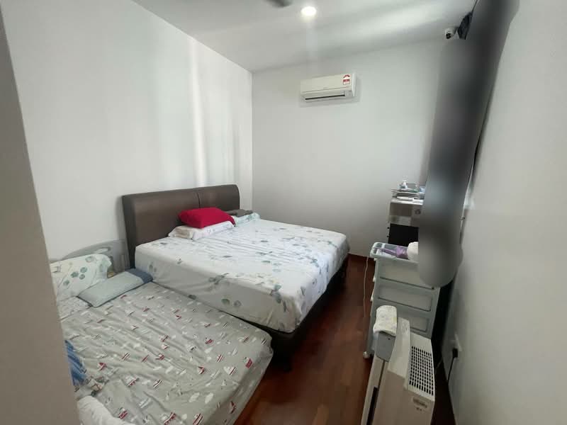 Cluster House for Sale in Horizon Hills (Iskandar Puteri (Nusajaya)) - JH Yap - Bedroom - PropertyGuru.com.my