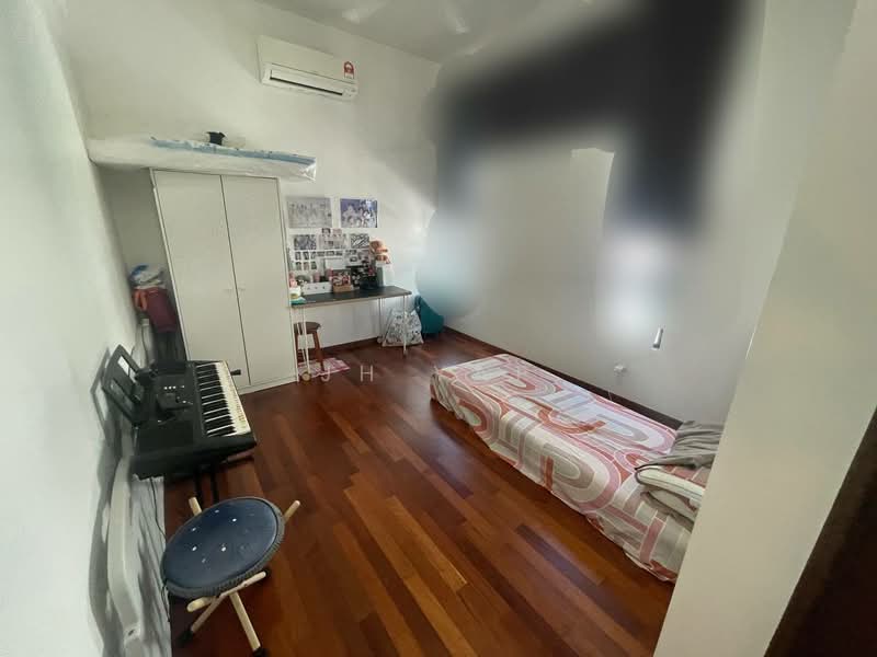 Cluster House for Sale in Horizon Hills (Iskandar Puteri (Nusajaya)) - JH Yap - PropertyGuru.com.my