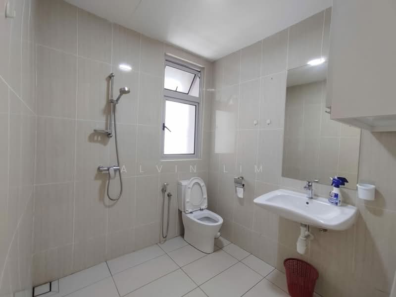Sunway Geo Residence untuk Untuk Disewa - RM 3,200 /bulan, Mac 2026 - Bathroom - PropertyGuru.com.my
