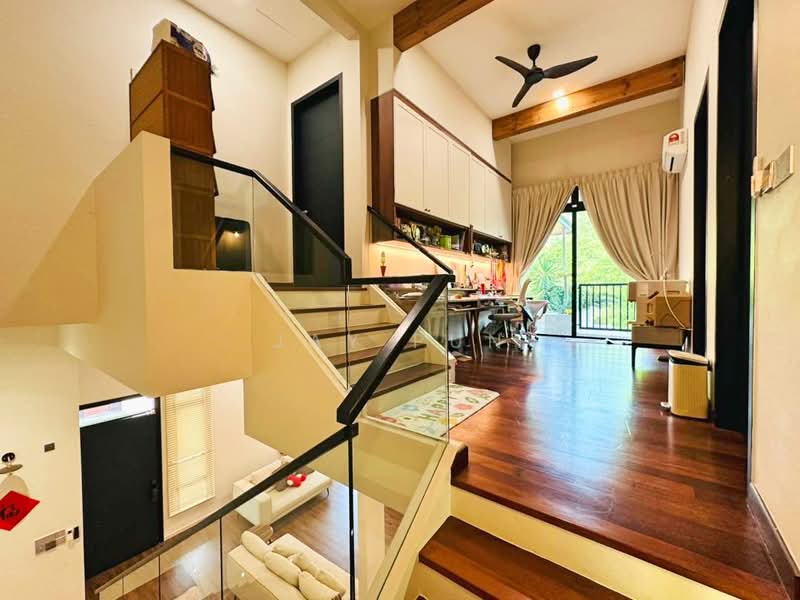 Cluster House for Sale in Iskandar Puteri (Nusajaya) (Johor) - Jay Pun - Interior - PropertyGuru.com.my